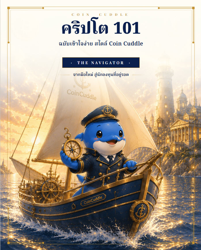 คริปโต 101