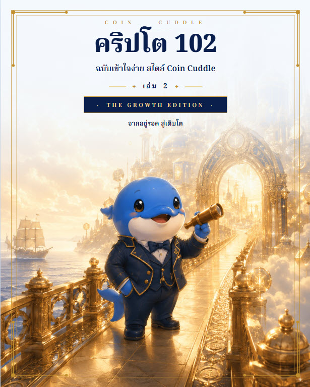 คริปโต 102